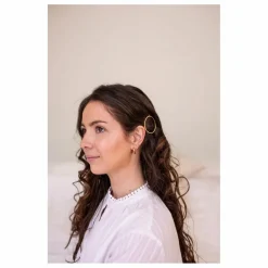 Bachca Coffret cheveux Madame | Ivoire