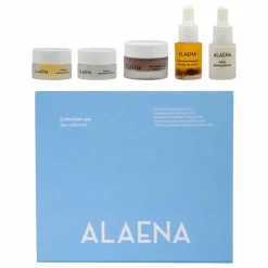 Femme Alaena Coffret Collection Spa