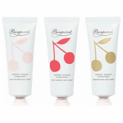 Enfant Bonpoint Soins Du Visage|Coffrets|Coffret Crèmes pour le visage - Lot de 3
