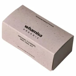 Femme WHAMISA Coffret découverte aux fleurs bio fermentées
