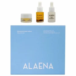 Femme Alaena Soins Du Visage|Coffrets|Coffret Découverte Best-sellers