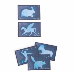 Moulin Roty Jeux Éducatifs|Coffret découverte de l'espace