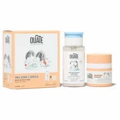 Best Ouate Coffret découverte soin visage 4-6 ans Non teinté