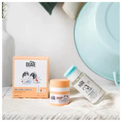 Best Ouate Coffret découverte soin visage 4-6 ans Non teinté