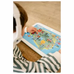 Bugali Coffret de 5 cartes Kézaco ? Multicolore Hot