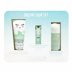 Clearance Inuwet Coffret de 3 soins Dream Aqua Multicolore
