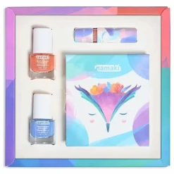 Discount Namaki Coffret de maquillage festif - Clair de Lune | Violet