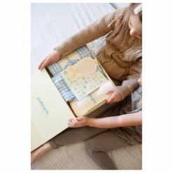 Soft Spot Coffret de naissance Cottage |