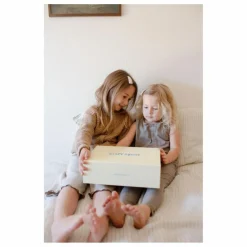 Soft Spot Coffret de naissance Cottage |