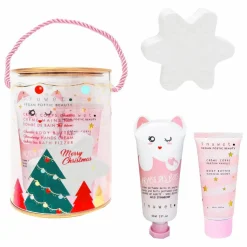 Enfant Inuwet Coffret de Noël
