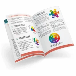 Buki Coffret de peinture