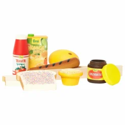 Erzi Coffret délices d'Australie - Set de 10 Multicolore Sale