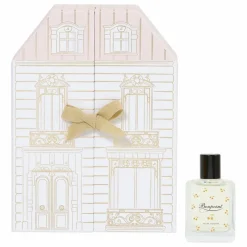 Enfant Bonpoint Coffrets|Coffrets|Coffret doudou Tour Eiffel et eau de toilette Paris - Maison de Famille