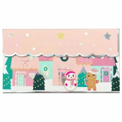 Enfant Inuwet Coffret duo de vernis et accessoires ongles Suzanne