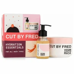 Homme/Femme Cut By Fred Coffret Essentiels Hydratation