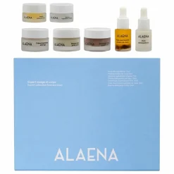 Sale Alaena Coffret Expert visage et corps Non teinté