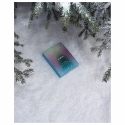 New L:A BRUKET Coffret First Frost - Sauge, Romarin et Lavende Non teinté