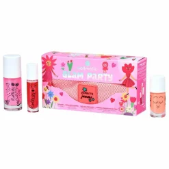Enfant Nailmatic Kids Coffrets|Coffrets|Coffret Glam Party