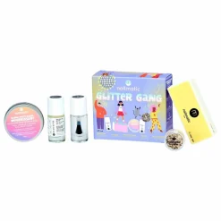Enfant Nailmatic Kids Coffret Glitter Gang