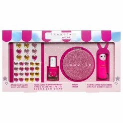 Best Inuwet Coffret Glitter Girl Rose