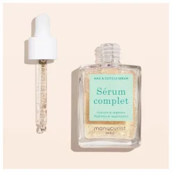 Femme Manucurist Maquillage|Accessoires|Coffret Glow manucure set