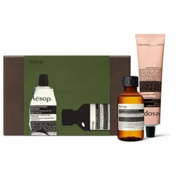 Homme/Femme Aesop Coffret Greetings in the Guestroom