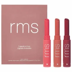 RMS Beauty Coffret Legends to Love - Set de 3 | Non teinté Outlet