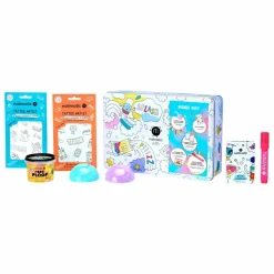 Sale Nailmatic Kids Coffret Magic Box 1 Non teinté