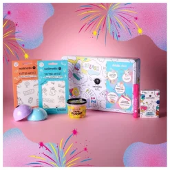 Sale Nailmatic Kids Coffret Magic Box 1 Non teinté