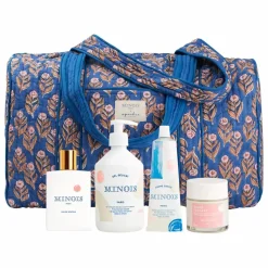 Femme Minois Coffret Mama Bag Apaches Collection x