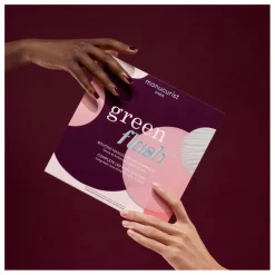 Femme Manucurist Coffret manucure Green Flash