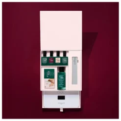 Femme Manucurist Coffret manucure Green Flash