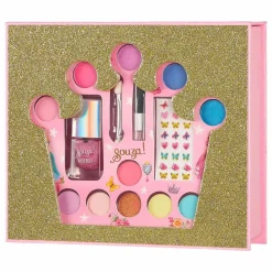 Clearance Souza Coffret maquillage enfant Couronne Rose