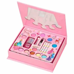 Clearance Souza Coffret maquillage enfant Couronne Rose