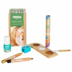 Outlet Namaki Coffret maquillage festif x Smallable Multicolore
