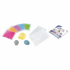 Buki Coffret mini lab balles rebondissantes