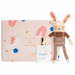 Enfant Minois Coffrets|Coffrets|Coffret x Main Sauvage