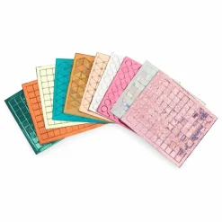 Moulin Roty Loisirs Créatifs|Coffret mosaïques Les Rosalies