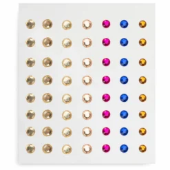 Moulin Roty Loisirs Créatifs|Coffret mosaïques Les Rosalies