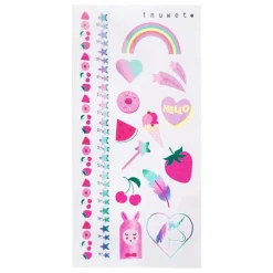 Inuwet Coffret My Little Beauty House Non teinté Hot