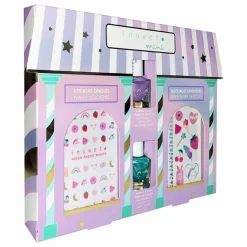 Inuwet Coffret My Little Beauty House Non teinté Hot