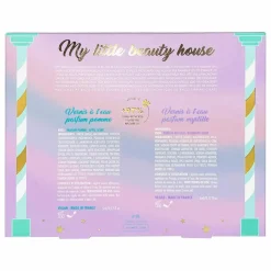 Inuwet Coffret My Little Beauty House Non teinté Hot