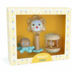 Djeco Coffret naissance éveil
