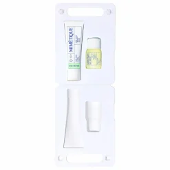 Clearance MIMÉTIQUE Coffret Night Script Non teinté