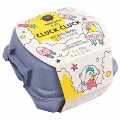 Best Nailmatic Kids Coffret oeufs de bain Multicolore
