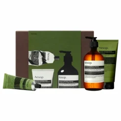 Homme/Femme Aesop Coffret Party in the greenhouse