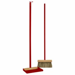 Andrée Jardin Coffret Pelle et balayette |