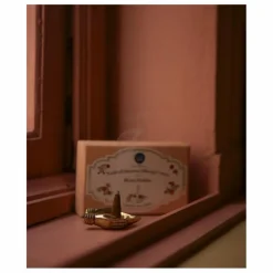 Doing Goods Coffret porte-encens Cinnamon Multicolore Online