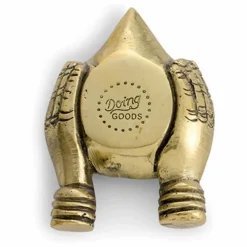 Doing Goods Coffret porte-encens Cinnamon Multicolore Online