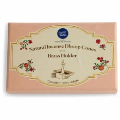 Doing Goods Coffret porte-encens Cinnamon Multicolore Online